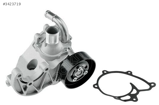 25186662 DEVİRDAİM CRUZE CAPTİVA C140 (SENSÖRSÜZ)