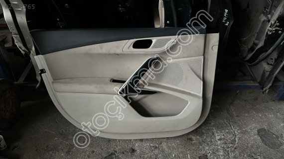 PEUGEOT 508 SOL ÖN KAPI DÖŞEMESİ BURSA MG