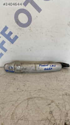 volkswagen passat 2003 sağ arka kapı dış açma kolu (son fiyat)