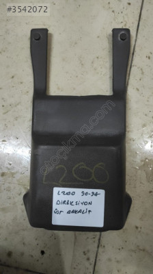 L200 DİREKSİYON ÜST PLASTİK
