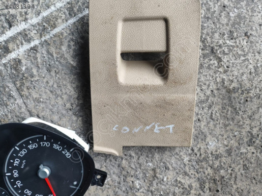 FORD CONNECT BAKALİT OTO FEDAİ