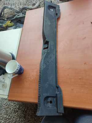 Toyota Auris arka panel iç kaplama