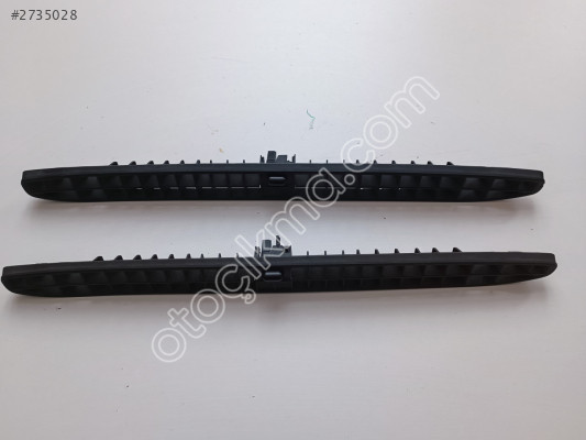 GÖĞÜS CAM ÖNÜ HAVALANDIRMA IZGARA VOLKSWAGEN VW PASSAT B5