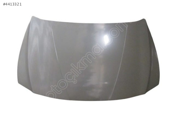 HYUNDAİ ELANTRA 2021 2023 ÖN KAPUT SIFIR İTHAL TAİWAN