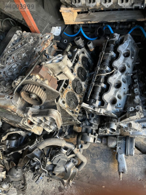 Renault trafik silindir kapağı