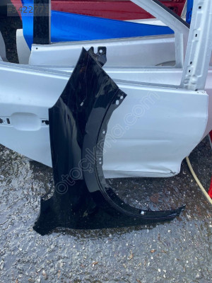 MİRİM OTODAN FORD KUGA SAĞ ÖN ÇAMURLUK