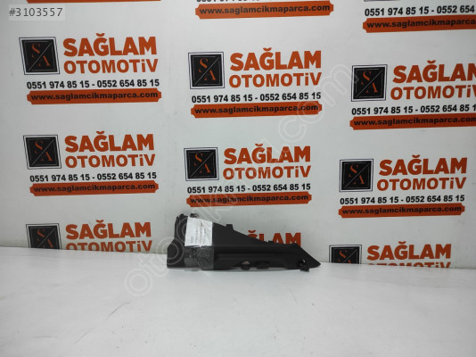 HYUNDAİ İ30 2015 ÇIKMA SAĞ BAGAJ RAFI KAPLAMASI OEM; 85920-A6100