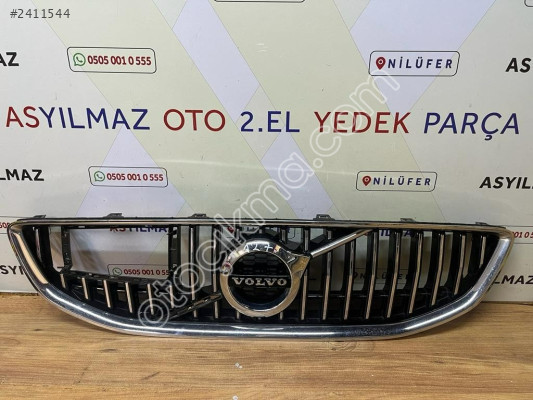 VOLVO S40 ÖN PANJUR ORJİNAL  -NO540