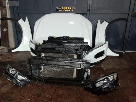 volkswagen troc ön set komple çıkma orjinal 2017-2025