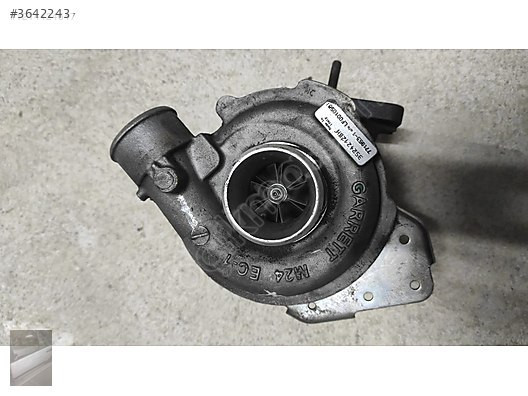 CHEROKEE NİTRO LİMİTED TURBO 35242126H