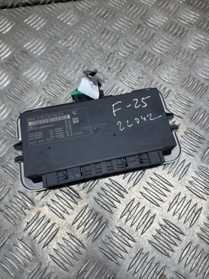 BMW AC Schnitzer performans artış 40d Steinbauer 121410380 220651