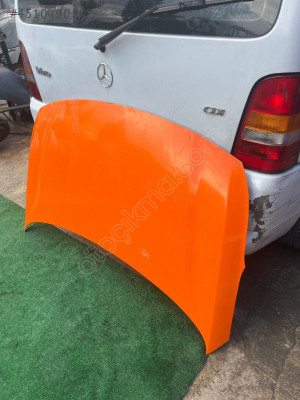 KİA CERATO ÖN KAPUT