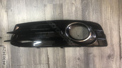 AUDİ A3 S LİNE SOL SİS KAPAĞI 8P0807681AF ÇAĞRI OTO MASLAK