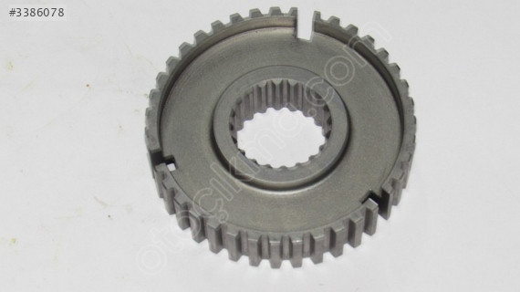 ME610822 CANTER 515-635 SENKROMEÇ GÖBEĞİ 4-5