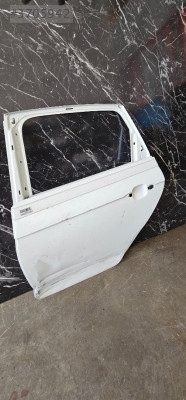 Volkswagen polo sol arka kapı (taigo polo)