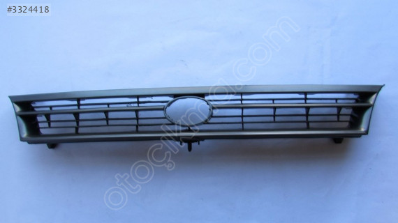 53111-1A300 COROLLA 1998-2000 PANJUR ÖN DELİKLİ SİYAH