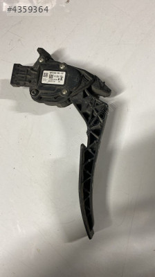 OPEL ASTRA J GAZ PEDALI.OTO ERKAN ÜNYE