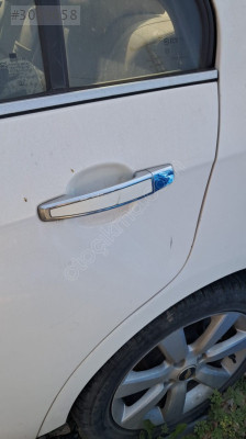 CHEVROLET EPİCA SOL ARKA KAPI KOLU.OTO ERKAN ÜNYE