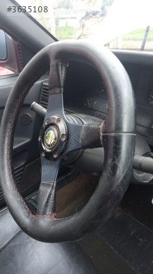 Alfa Romeo direksiyon simidi yedek parça