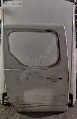 PEUGEOT PARTNER CİTROEN BERLİNGO SAĞ SÜRGÜLÜ KAPI ORİJİNAL PARÇA