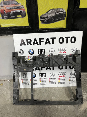 FORD COURİER 2024-2025 ÖN PANEL ÇIKMA ORJİNAL