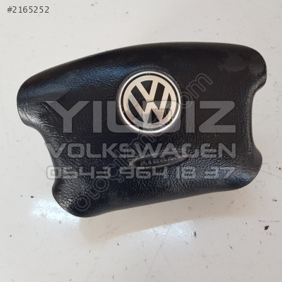 Transporter T4 3B0880201AE Orijinal Çıkma Airbag Hava Yastığ