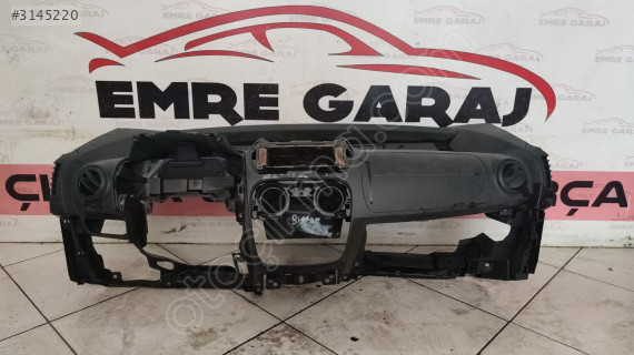 1353636080 Fiorino Bipper Nemo Komple Torpido Göğüslük (08-24)