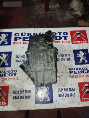 PEUGEOT PARTNER 2.0 HAVA FİLTRE KUTUSU 9643853880