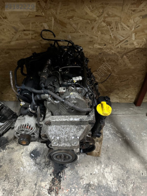 FİATT PALİO 1.3 DİSEL ÇIKMA MOTOR ✅