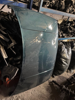 Volkswagen Golf 4 Hatasız Kaput