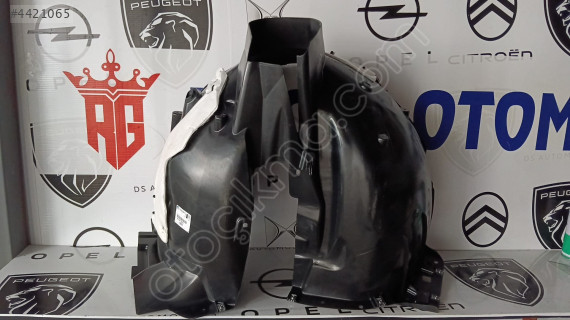 DS7 ÖN SOL DAVLUMBAZ 9822313680