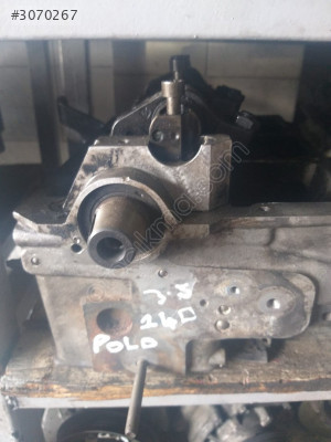 VOLKSWAGEN POLO 1.4 DIZEL SILINDIR KAPAGI MERT OTO