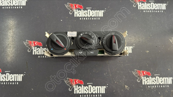 6J082045A 2010-2017 POLO KALORİFER KLİMA KONTROL PANELİ