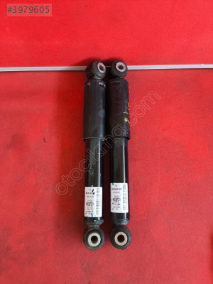 KANGO 4 MERCEDES CITAN ARKA AMORTİSÖR SAĞ SOL TAKIMI 562108413R