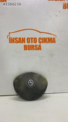 Doblo 1 direksiyon kapağı