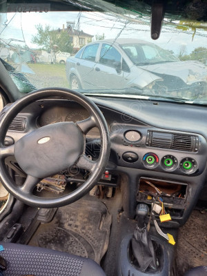 Ford Escort Gösterge Çerçevesi