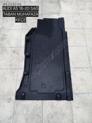 A5 TABAN MUHAFAZASI SAĞ 2016 2017 2018 2019 2025 SIFIR 8W6825208B