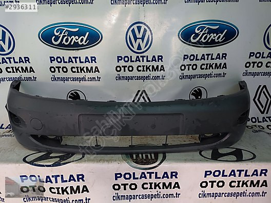 Ford Focus 1 ön tampon