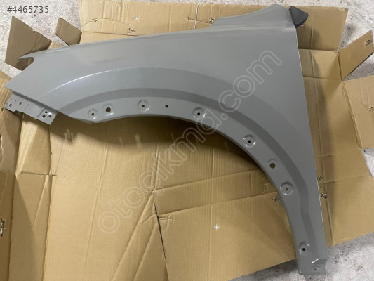 MG HS SOL ÖN ÇAMURLUK SIFIR 10367117