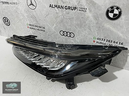 HONDA CİTY FAR