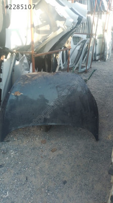 FORD FİESTA KAPUT ORJİNAL ÇIKMA 2009-12