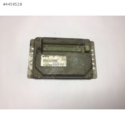 Fiat Tempra Motor Beyni 0261200721 46411554