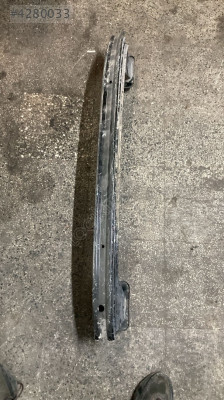 Fiat doblo  ön tampon demiri