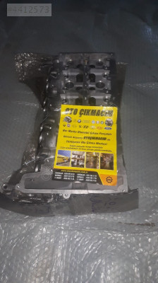 BMW G30 5 KASA B47 SİLİNDİR KAPAĞI