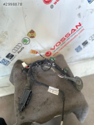 Sag Arka Kapı Tesisatı 3g097169ah kapı tesisatı