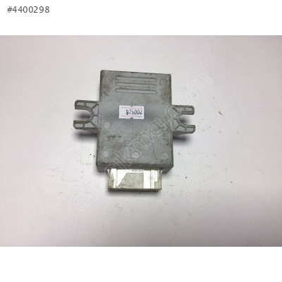 BMW 5 Serisi F10 F11 Süspansiyon Kontrol Ünitesi 0934644461500630