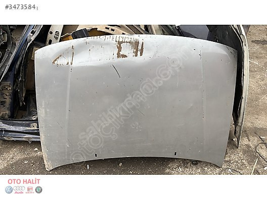 vw POLO 6N KAPUT çıkma 1990 - 1999