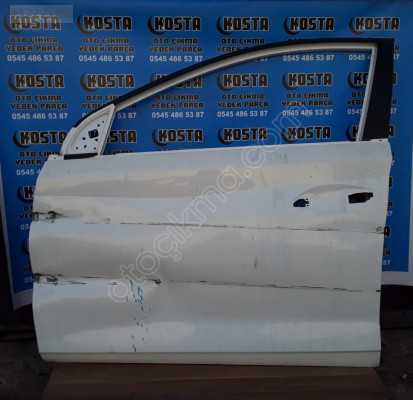 HYUNDAİ İ20 SOL ÖN KAPI
