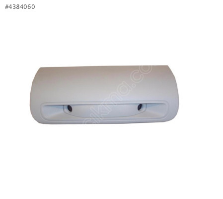 SUNROOF MOTOR KAPAGI POLO GRİ 2009-2018 6R0877829