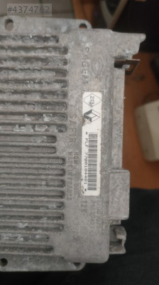 Peugeot/Citroen/Renault/Fiat ABS beyni PLF 7700104481